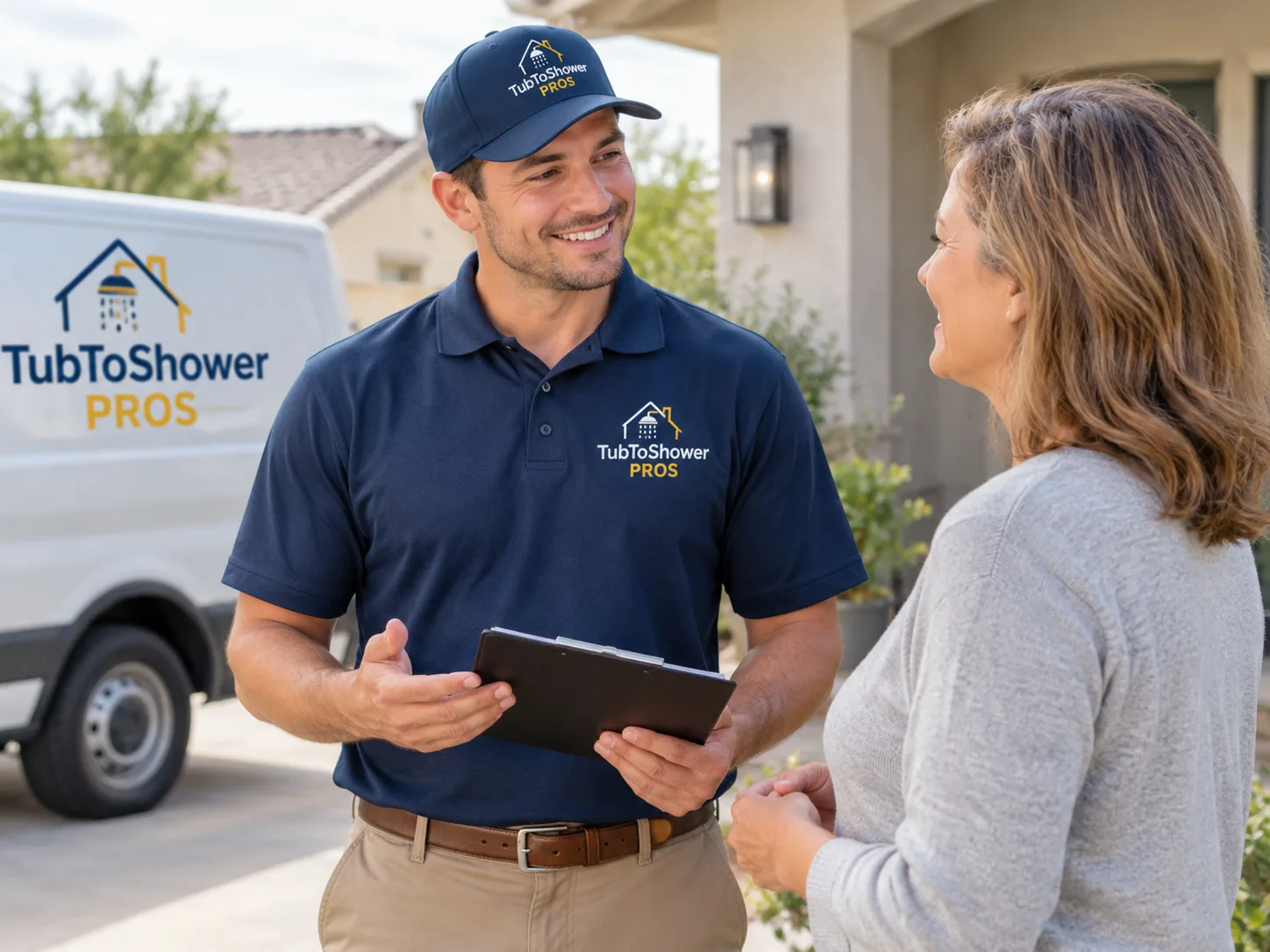 Tub Shower Conversion Mize, MS FAQs